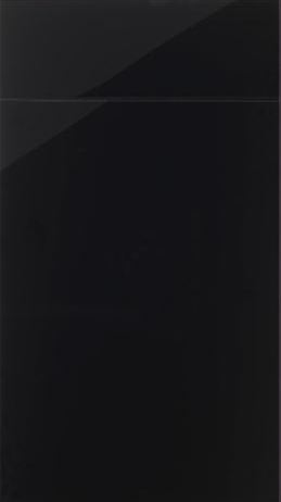 GLOSS BLACK